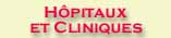 Hopitaux
