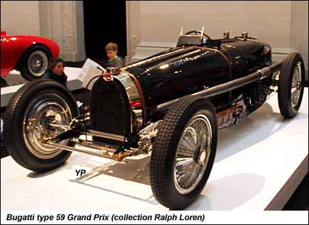 Bugatti type 59