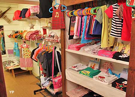 boutique Loustick (<i>Yalta Production</i>)