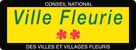 ville fleurie 2 fleurs