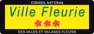 ville fleurie 3 fleurs