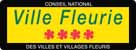 ville fleurie 4 fleurs