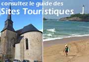 Guide des Sites Touristiques