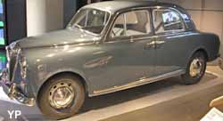 Lancia Appia