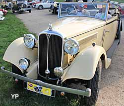 Rover 14