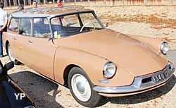Citro&euml;n DS break
