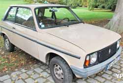 Citroën LN / LNA
