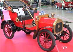 Le Z&egrave;bre type A