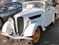 Rosengart LR4