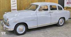 Ford Vedette