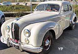 Hotchkiss Anjou 2050