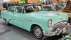 Buick Special