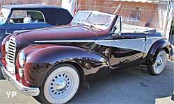 Hotchkiss Anjou 1350