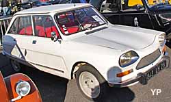 Citroën Ami 8