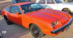 Chevrolet Monza