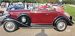 Chevrolet Master