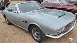 Aston Martin DBS