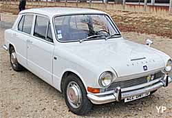 Triumph TC