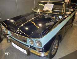 Triumph Vitesse