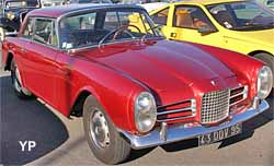 Facel Vega III