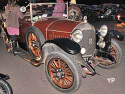 Rochet-Schneider torpedo