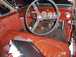 Hotchkiss Anjou