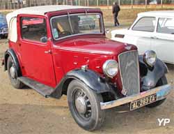Austin 7