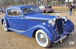 Delage D6-70