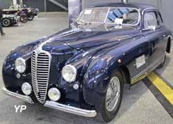 Delahaye 135 M Coup&eacute; Guillor&eacute;