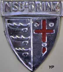 NSU Prinz 30