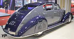 Avions Voisin C25 A&eacute;rodyne