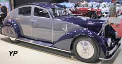Avions Voisin C25 A&eacute;rodyne