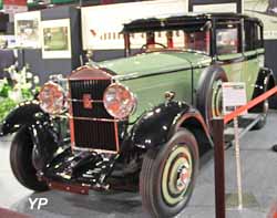 Rochet-Schneider 26-six limousine