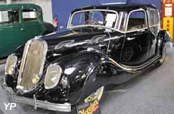 Panhard X77 Dynamic