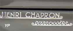 Delahaye 145 coup&eacute; Chapron 1939