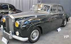 Rolls-Royce Silver Cloud