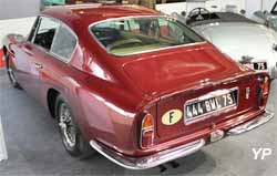Aston Martin DB6