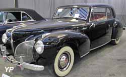 Lincoln Continental