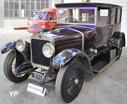 1926 Delage DI