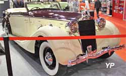 Delage D8-120