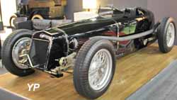 Delage 1500 GP