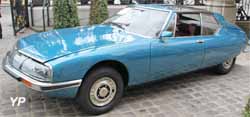 Heuliez Citro&euml;n SM Espace