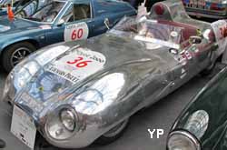 Lotus Eleven (Lotus 11)