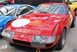 Ferrari 365
