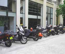 motos