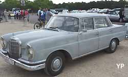 Mercedes 220 - 1959