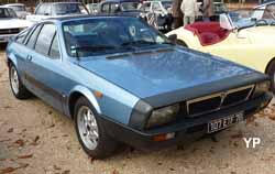 Lancia Montecarlo