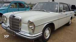 Mercedes 250, 280, 300 (W108 / W109)