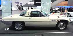 Mazda Cosmo Sport