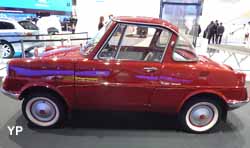 Mazda R360 Coup&eacute;